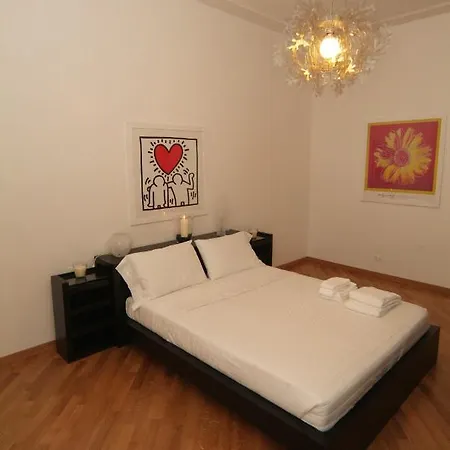 Vatican Sunset Apartamento