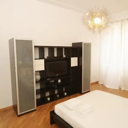 Apartamento Vatican Sunset *