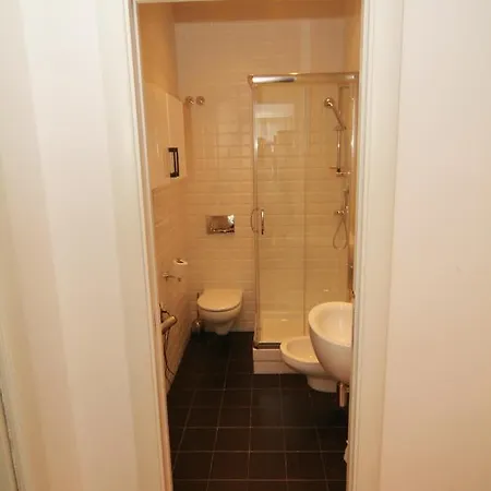 Vatican Sunset Apartamento *