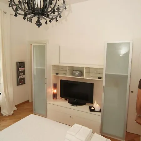 Vatican Sunset Apartamento Roma