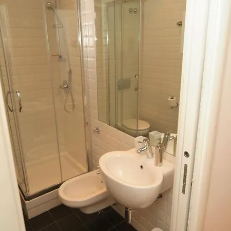 Apartamento Vatican Sunset