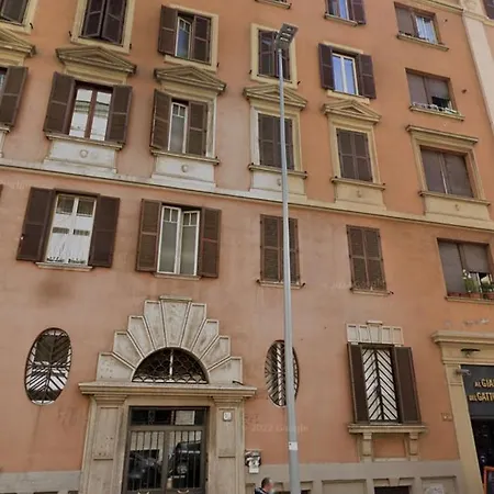 Apartamento Vatican Sunset