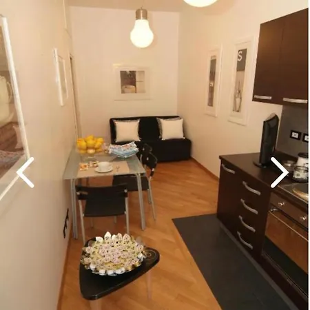 Vatican Sunset Apartamento