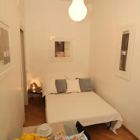 Vatican Sunset Apartamento