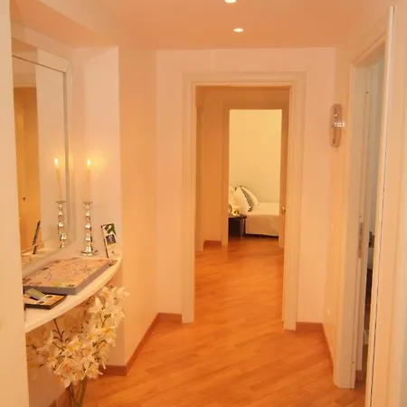 Apartamento Vatican Sunset