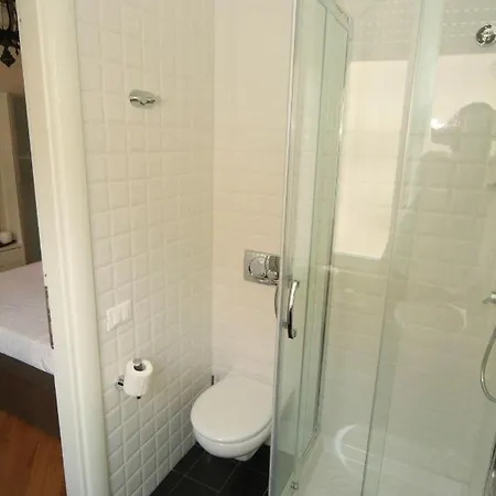 Vatican Sunset Apartamento