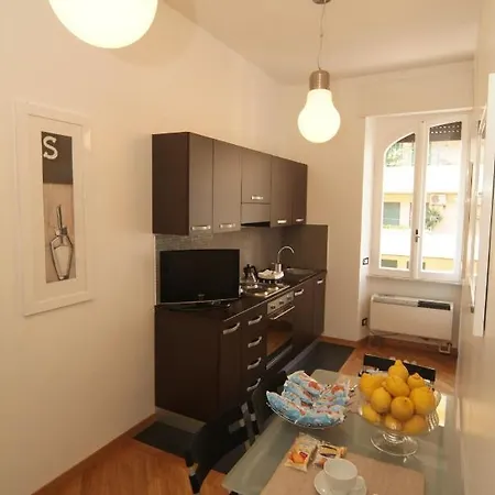 Apartamento Vatican Sunset *