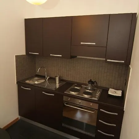 Apartamento Vatican Sunset