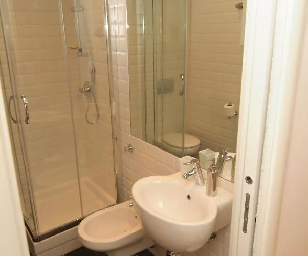 Apartamento Vatican Sunset